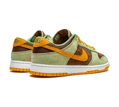 Nike Dunk Low - Dusty Olive