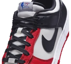 Nike Dunk Low EMB - NBA 75th Anniversary Chicago