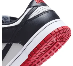Nike Dunk Low EMB - NBA 75th Anniversary Chicago