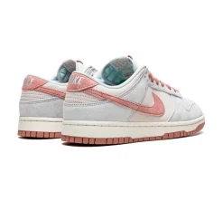 Nike Dunk Low - Fossil Rose