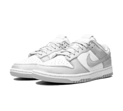 Nike Dunk Low - Grey Fog
