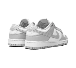 Nike Dunk Low - Grey Fog