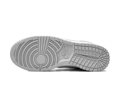 Nike Dunk Low - Grey Fog