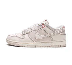 Nike Dunk Low - Light Orewood Brown Sashiko