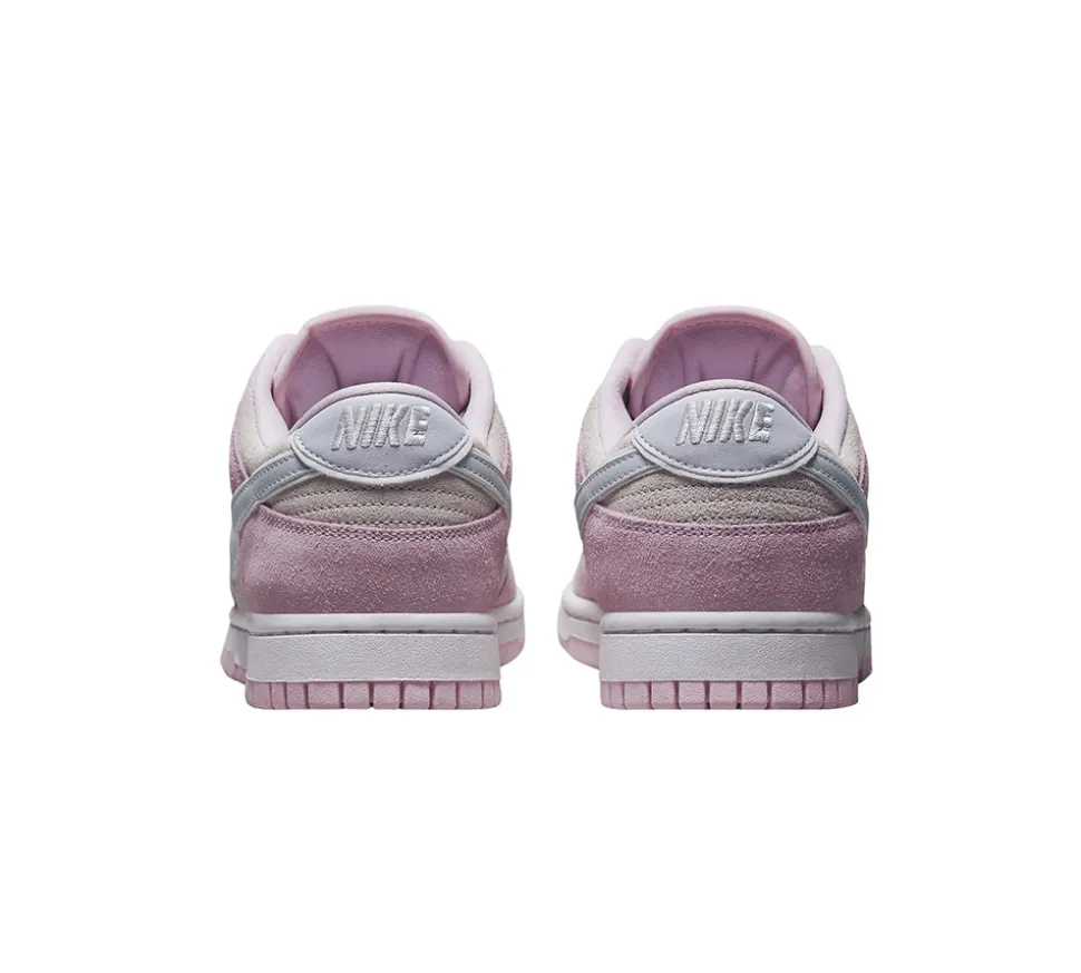 Nike Dunk Low LX - Pink Foam