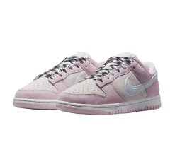 Nike Dunk Low LX - Pink Foam