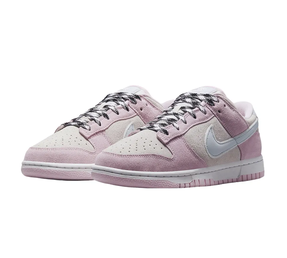 Nike Dunk Low LX - Pink Foam
