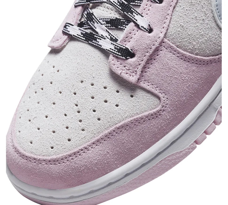 Nike Dunk Low LX - Pink Foam