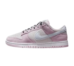 Nike Dunk Low LX - Pink Foam