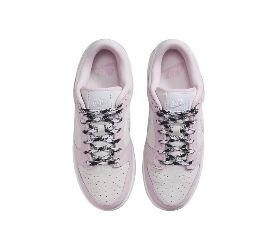 Nike Dunk Low LX - Pink Foam