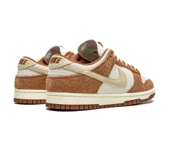 Nike Dunk Low - Medium Curry