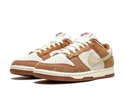 Nike Dunk Low - Medium Curry