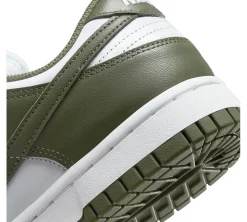 Nike Dunk Low - Medium Olive