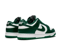 Nike Dunk Low - Michigan State