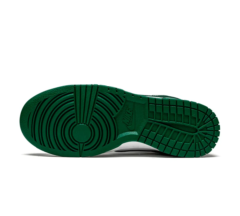 Nike Dunk Low - Michigan State