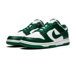 Nike Dunk Low - Michigan State