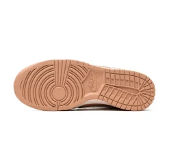 Nike Dunk Low - Next Nature Beige Sail