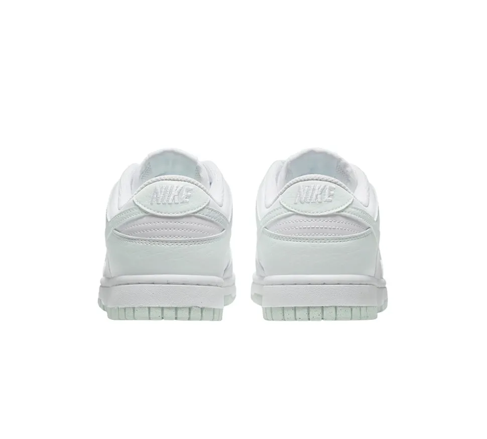Nike Dunk Low Next Nature - White Mint