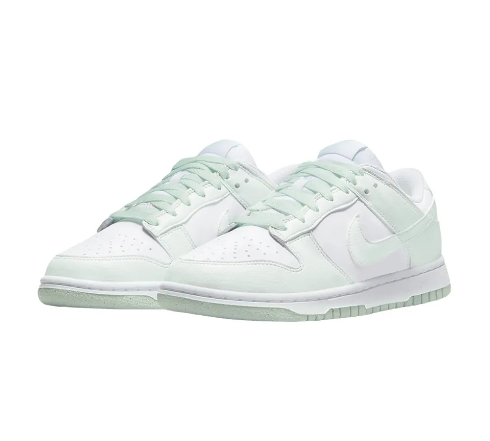 Nike Dunk Low Next Nature - White Mint