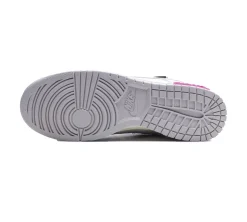 Nike Dunk Low - Off-White Lot 22