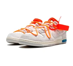 Nike Dunk Low - Off-White Lot 31