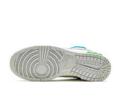 Nike Dunk Low - Off-White Lot 2