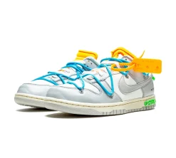 Nike Dunk Low - Off-White Lot 2