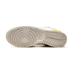 Nike Dunk Low - Off-White Lot 24
