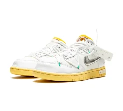 Nike Dunk Low - Off-White Lot 1
