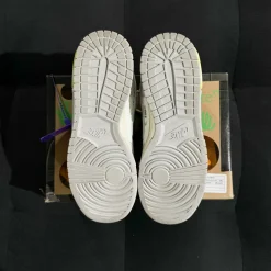 Nike Dunk Low 45 - Off-White Lot 24 (USADO)