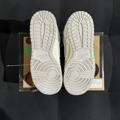 Nike Dunk Low 43 - Off-White Lot 32 (USADO)