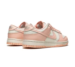 Nike Dunk Low - Orange Pearl