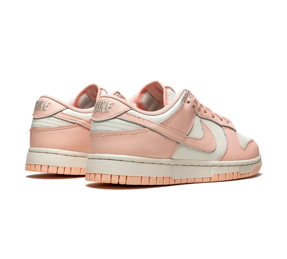 Nike Dunk Low - Orange Pearl