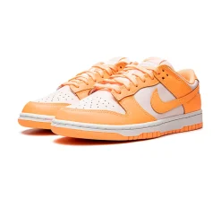 Nike Dunk Low - Peach Cream