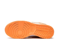 Nike Dunk Low - Peach Cream