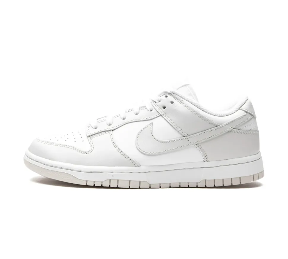 Nike Dunk Low - Photon Dust