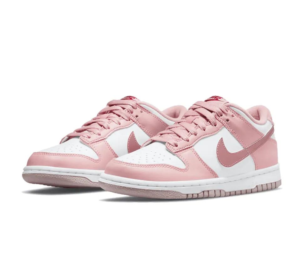 Nike Dunk Low - Pink Velvet