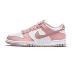 Nike Dunk Low - Pink Velvet