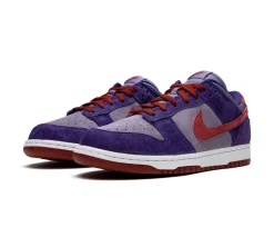 Nike Dunk Low - Plum