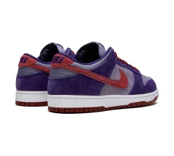 Nike Dunk Low - Plum