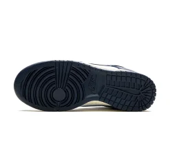 Nike Dunk Low PRM - Vintage Navy