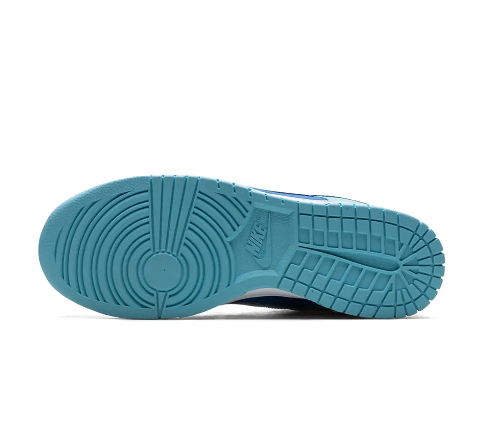 Nike Dunk Low Retro QS - Argon