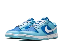 Nike Dunk Low Retro QS - Argon