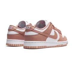 Nike Dunk Low - Rose Whisper