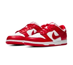 Nike Dunk Low SP - St. John's