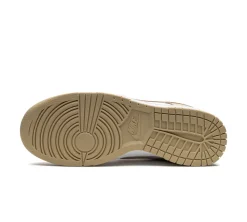Nike Dunk Low - Team Gold