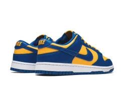 Nike Dunk Low - UCLA