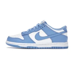 Nike Dunk Low - UNC