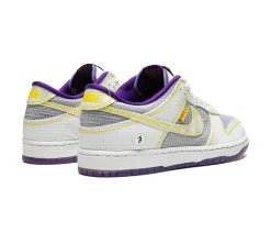 Nike Dunk Low - Union Passport Pack Court Purple