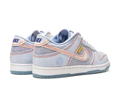 Nike Dunk Low - Union Passport Pack Argon